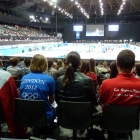 Championnats du monde à Anvers