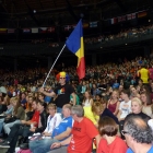 Championnats du monde à Anvers