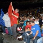 Championnats du monde à Anvers