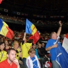 Championnats du monde à Anvers