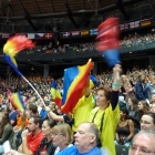 Championnats du monde à Anvers