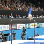 Championnats du monde à Anvers