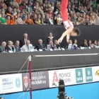 Championnats du monde à Anvers