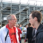 Championnats du monde à Anvers