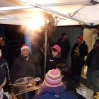 Vin chaud 2013