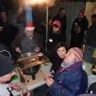 Vin chaud 2013