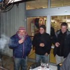 Vin chaud 2013