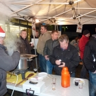 Vin chaud 2013