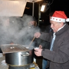 Vin chaud 2013