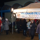 Vin chaud 2013