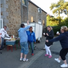 Fédéral 2016 Flers