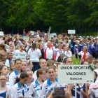 Fédéral 2016 Flers