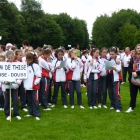 Fédéral 2016 Flers