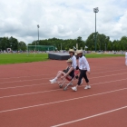 Fédéral 2016 Flers